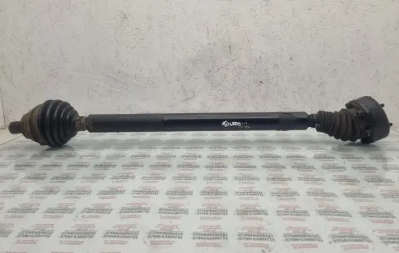 Seat Toledo III (5P) Front driveshaft