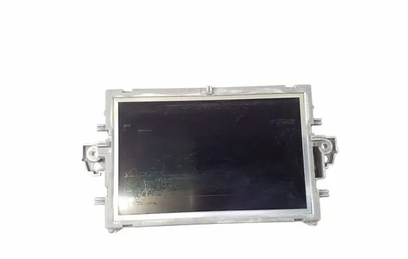 Mercedes-Benz E C207 W207 Screen/display/small screen A2129018103