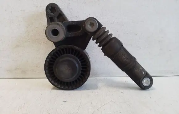 Volkswagen Touareg II Timing belt/chain tensioner 059145201H