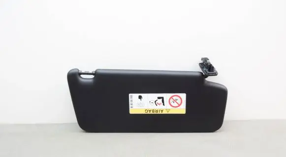 Mercedes-Benz GLC X253 C253 Sun visor A0078173620