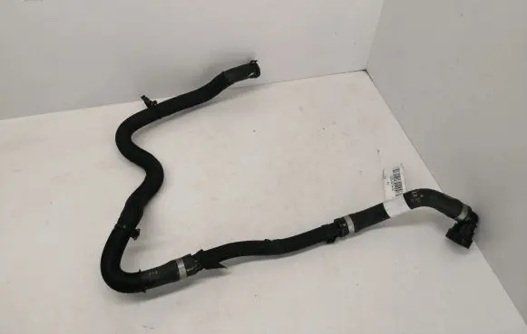 Jaguar I-Pace Engine coolant pipe/hose L9D38D136AC
