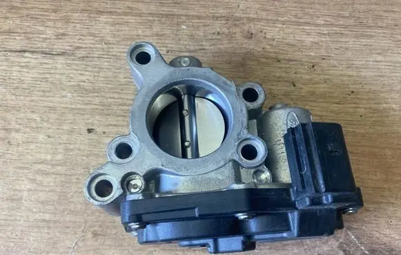Ford Puma Throttle valve H6BG9F991BA