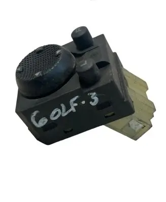 Volkswagen Sharan Wing mirror switch 1H0959565