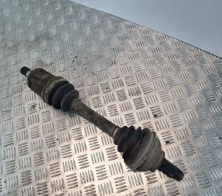 BMW 3 E46 Front driveshaft