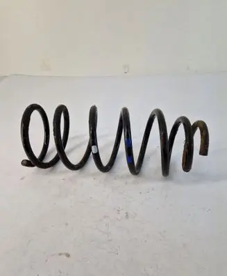 KIA Sorento Rear coil spring 