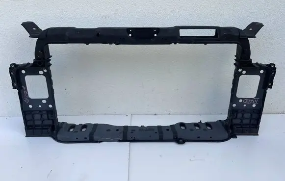 KIA Ceed Radiator support slam panel 64101A2000