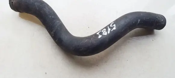 Ford Fiesta Engine coolant pipe/hose