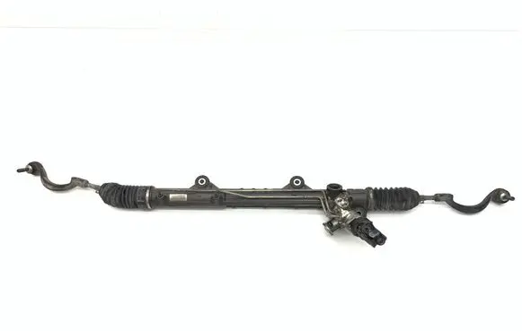 Jaguar XJ X351 Steering rack 6W833200AC