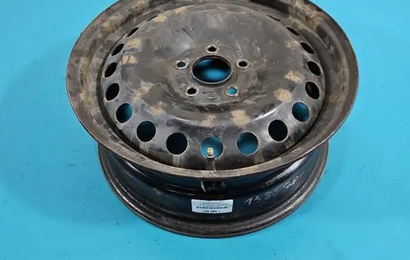 Ford Focus R16 steel rim IMPRK1580891
