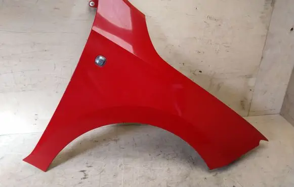 Seat Toledo IV (NH) Fender