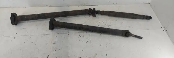 Mercedes-Benz E W124 Rear driveshaft/prop shaft 