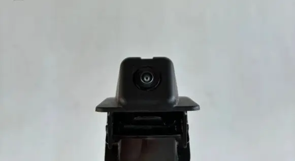 Peugeot 2008 II Reversing camera 9832294580