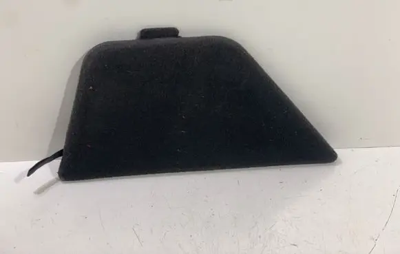 Renault Koleos I Trunk/boot storage box wall 849B7JY00A