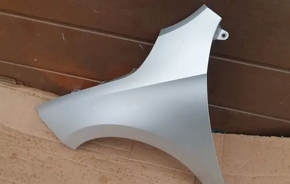 Skoda Rapid (NH) Fender 5J0821161 5JJ821161