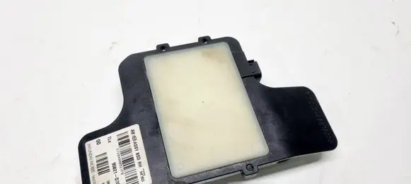 Hyundai Tucson TL Blind spot module 95821D7000 D795850000
