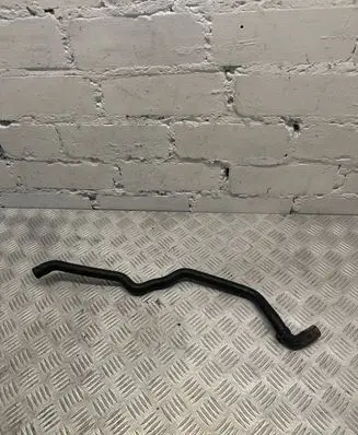 BMW X5 F15 Engine coolant pipe/hose 6973027