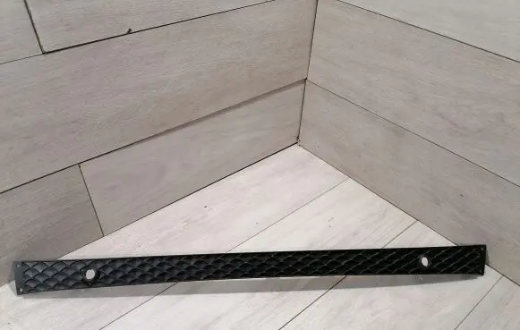Mercedes-Benz B W247 Front bumper lower grill A2478851504 A2478850804