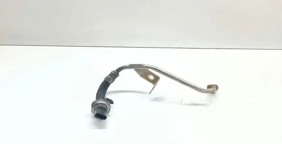 BMW 5 GT F07 Exhaust gas pressure sensor 7808010