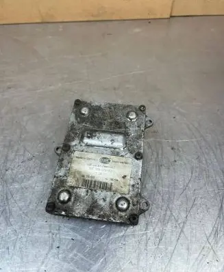 Headlight ballast module Xenon
