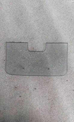 Audi A3 S3 8L Other interior part