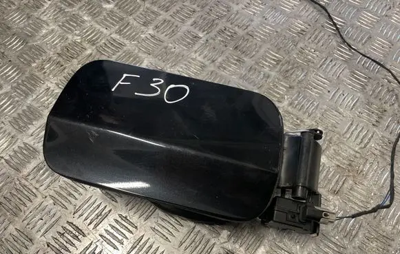 BMW 3 F30 F35 F31 Fuel tank cap 118844