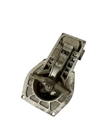 Audi 100 200 5000 C3 Fuel distributor 054133353A