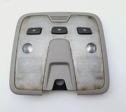 Volvo S80 Front seat light 9178934 9178935