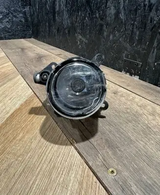 Mini One - Cooper R50 - 53 Front fog light