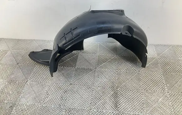 Volkswagen Jetta VI Front wheel arch liner splash guards 5C6805911 5C6805911A