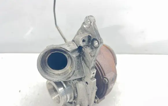 Mercedes-Benz C W204 Turbo A6460901080