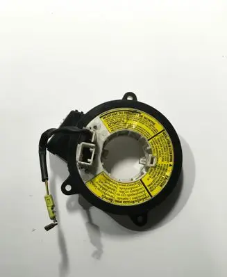Airbag slip ring squib (SRS ring)