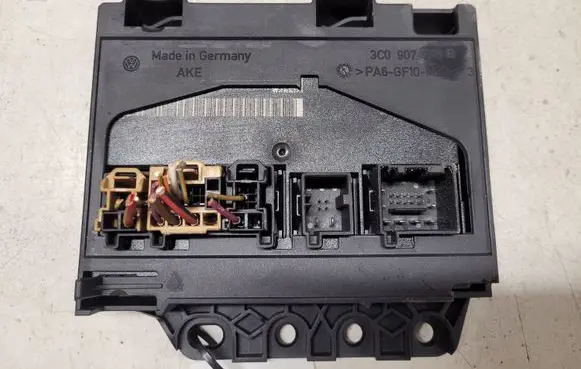 Volkswagen PASSAT B6 Comfort/convenience module 3C0959433R 3C0907348B