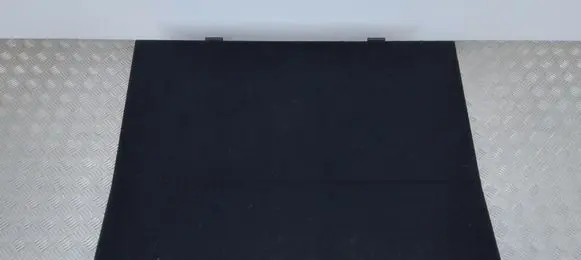 BMW X1 U11 Trunk/boot floor carpet liner 5B4C677 51475B4C677