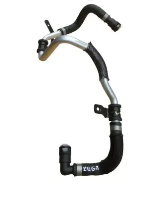 Ford Kuga III Engine coolant pipe/hose LX618D011HC