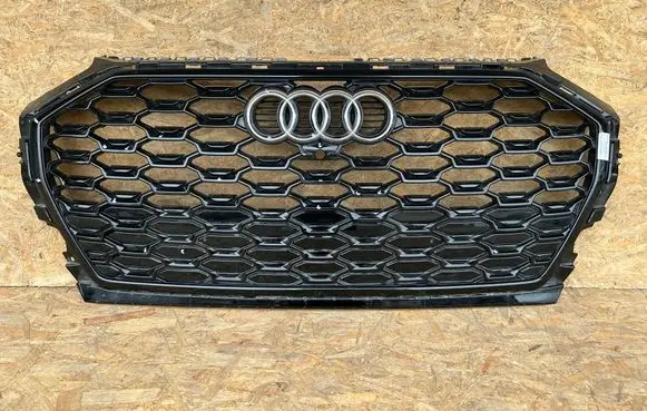 Audi Q5 SQ5 Front bumper upper radiator grill 80853651 B000661