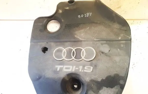 Audi A3 S3 8L Engine cover (trim) 038103925ab 012784b
