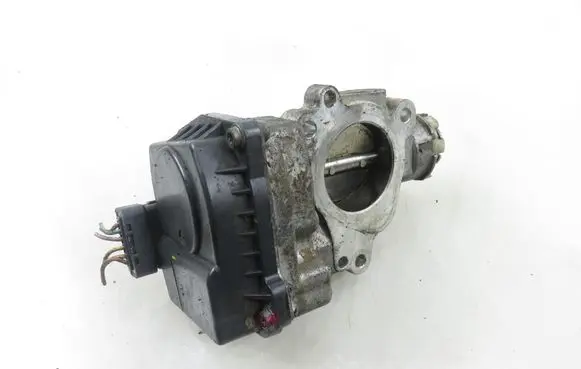 Peugeot 207 Throttle body valve 408239821001