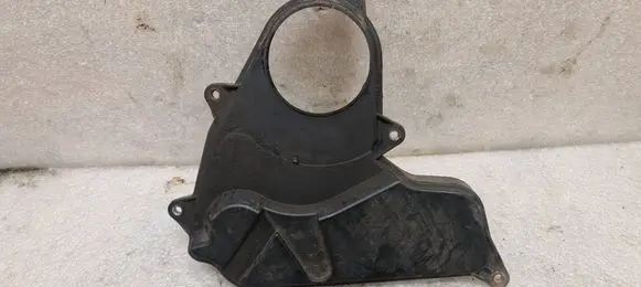 Hyundai Santa Fe Timing belt guard (cover) 2137027300