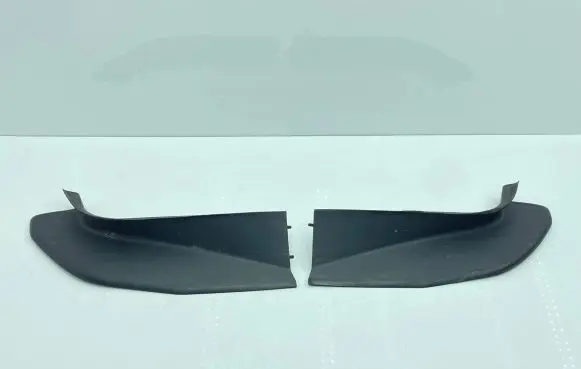 BMW 5 F10 F11 Rear/tail light trim molding 7204375 7204376