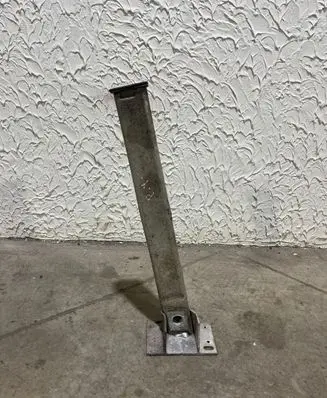 Citroen Berlingo Front shock absorber damper bump stop D201172