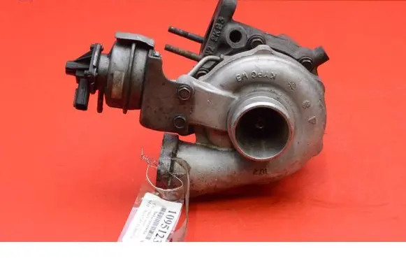 Chevrolet Cruze Turbo system vacuum part