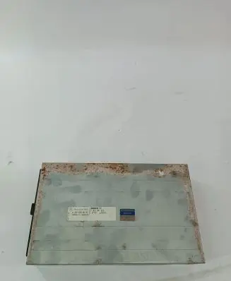 Mercedes-Benz S W220 Engine control unit/module A2208200597 7612001213