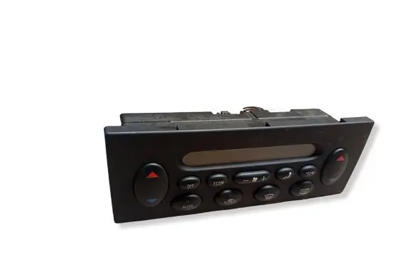 Opel Astra G Climate control unit JFC101785 A0057 MF1464308910