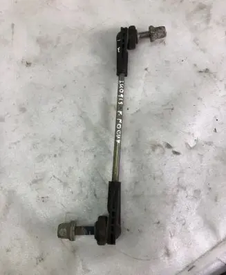 Ford Focus Front anti-roll bar/stabilizer link Jx613b438aec