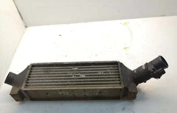 Ford Transit Intercooler radiator YC159L440BF
