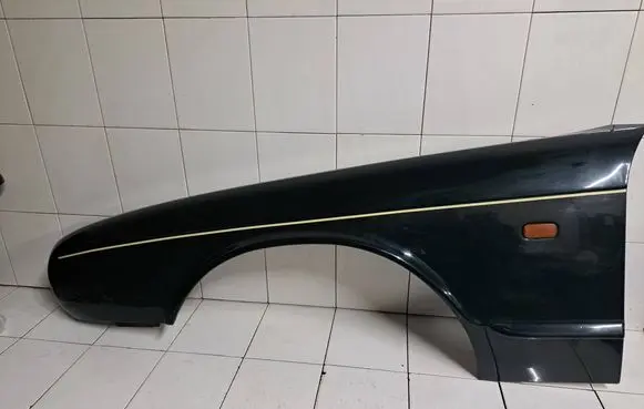 Jaguar XJ X300 Fender