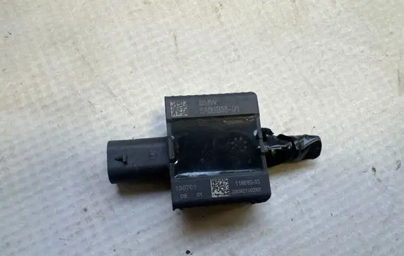 BMW 1 F40 Camera control unit module 11868033 5A0BB3801