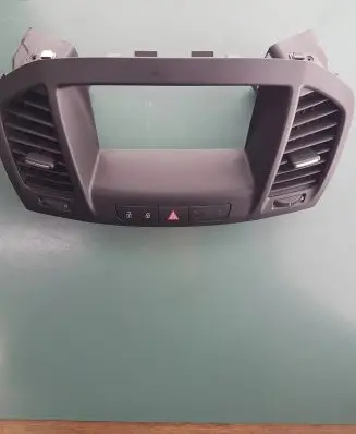 Opel Insignia A Radio/GPS head unit trim 13321693