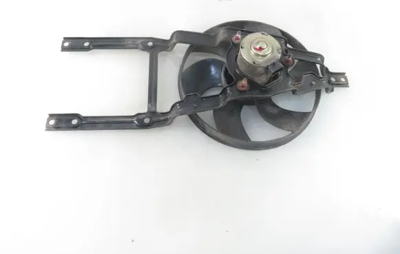Fiat Seicento/600 Electric radiator cooling fan 