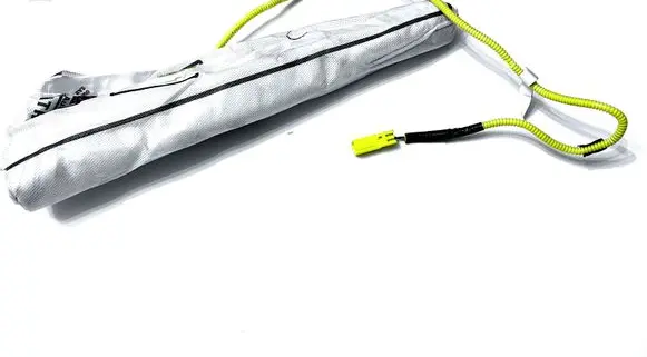 Toyota C-HR I Seat airbag 73910F4010